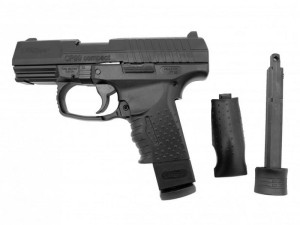 Pistolet wiatrówka Walther CP99 Compact 4.5 mm CO2