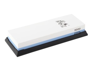Ostrzałka kamienna Taidea T0930W gradacja 2000/5000