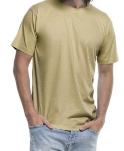 KOSZULKA T-shirt CLASSIC ARMY Heavy170g khaki L