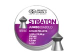 Śrut diabolo JSB Jumbo Straton 5,50 mm 250 szt. 