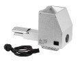 9903Generator dymu Borniak alu-cynk GD-01-1