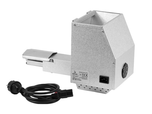 9903Generator dymu Borniak alu-cynk GD-01-1