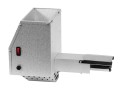 9903Generator dymu Borniak alu-cynk GD-01-3
