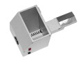 9903Generator dymu Borniak alu-cynk GD-01-4