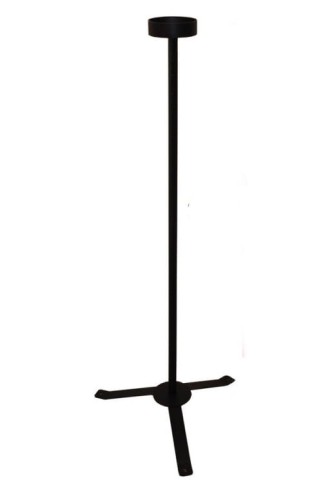 10041Stojak na pochodnię myśliwską 90 cm-1