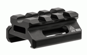 Podwyższenie Leapers 3 sloty (1.57")