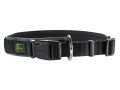 10295Obroża Vario Plus 50-55 neoprenowa czarno-szara-1