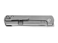 Nóż Kizer Feist Ki3499s srebrny-2