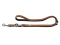 10334Smycz Canadian Elk koniak-3