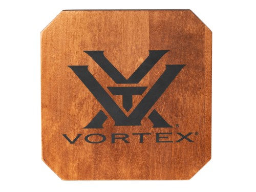10703Podstawka z logo Vortex VIP mała-1