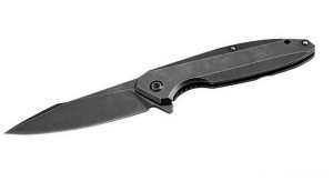 Nóż Ruike składany P128-SB nierdzewny EDC