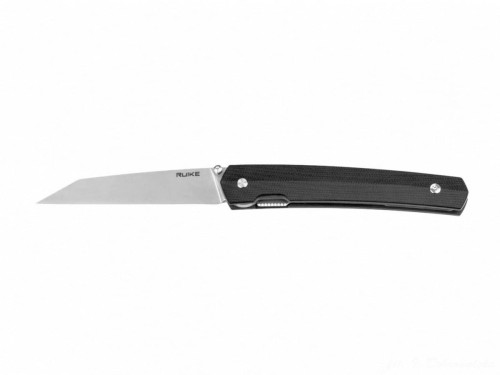 Noz_Ruike_skladany_P865-B_czarny_tanto_nierdzewny_EDC_Lentus_militaria_1.jpg