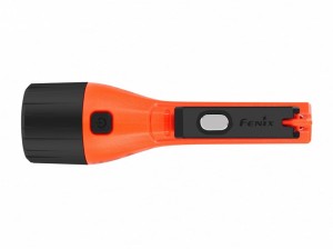 Latarka diodowa Fenix WF11E 200 lumenów iskrobezpieczna 3 tryby