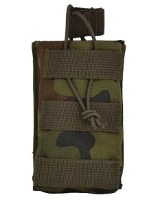 Pojedyncza ładownica na magazynek PL Camo ZASOBNIK wz 93