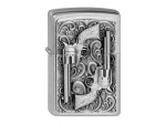 Zapalniczka Zippo Rewolwery Guns