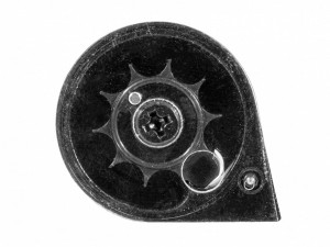 Magazynek do wiatrówki Diana PCP Stormrider, Kandar CP-1, Artemis CP-1, CR600W 4,5 mm