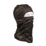 Kominiarka Tactical Balaclava MULTITARN BLACK Mil-Tec