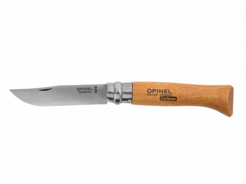 Noz-Opinel-8-carbon-buk-stal-weglowa-skladany-edc-lentus-militaria-1.jpg