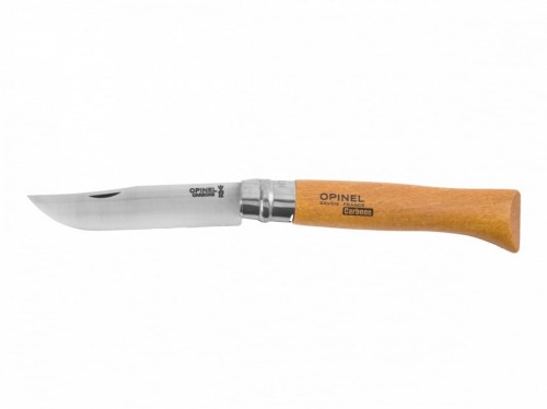 Noz-Opinel-12-carbon-buk-stal-weglowa-nierdzewny-skladany-EDC-lentus-militaria-1.jpg