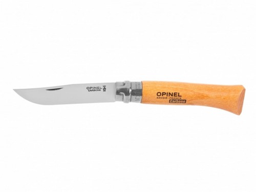 Noz-Opinel-10-carbon-buk-stal-weglowa-skladany-EDC-lentus-militaria-1.jpg