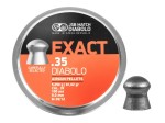 Śrut diabolo JSB Exact 9,00/100