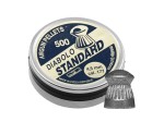 Śrut diabolo Kovohute Standard 4,5/500