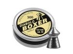 Śrut diabolo Kovohute Boxer 5,5/300