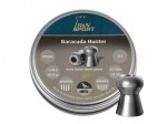 Śrut diabolo H&N Baracuda Hunter 5,5 mm 200 szt. 