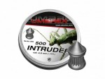 Śrut diabolo Umarex Intruder Pointed Ribbed 4,5/500