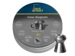 Śrut diabolo H&N Crow Magnum 5,5/200