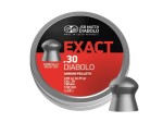 Śrut diabolo JSB Exact 7,62/150 2,90 g