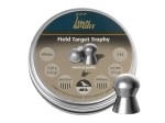 Śrut diabolo H&N Field Target Trophy 4,52mm 500szt