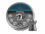 Śrut diabolo H&N Terminator 5,5 mm 200 szt.