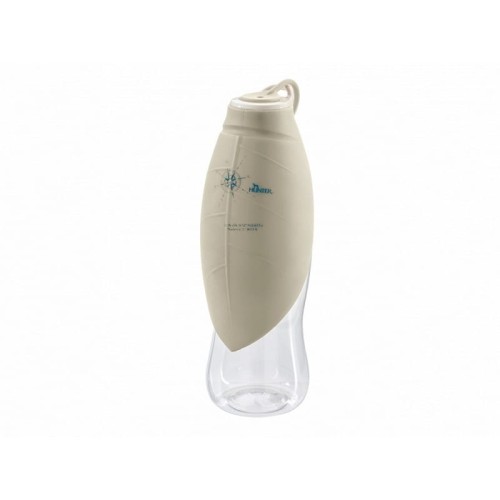 Butelka-silikonowa-z-miska-List-550ml-bezowa-bidon-dla-psa-na-wode-lentus-militaria-2.jpg