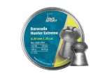 Śrut diabolo H&N Baracuda Hunter Extreme 6,35/150