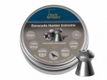 Śrut diabolo H&N Baracuda Hunter Extreme 5,5mm 200