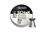 Śrut diabolo JSB Schak 500 LG 4,50/500 0,520 g
