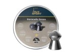Śrut diabolo H&N Baracuda Match 5,51 mm 200 szt.