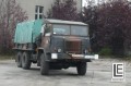 Wynajem pojazdów militarnych SKOT Honker UAZ Star 660 w sklep.lentus-militaria.pl