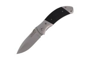 Nóż Herbertz TURYSTYCZNY składany Solingen Top-Collection Drop Point (523311)