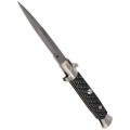 Noz-sprezynowy-Frank-Beltrame-Bayonet-Kevlar-23cm-FB 23KEVB-wloski-sycylijski-mafia-lentus-militaria-sosnowiec-4.jpg