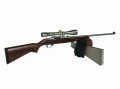 Poduchy -do -przystrzeliwania -Outdoor - Connection-Wing-czarno-brazowe-lentus-militaria-1.jpg