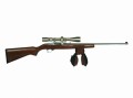 Poduchy -do -przystrzeliwania -Outdoor - Connection-Wing-czarno-brazowe-lentus-militaria-2.jpg