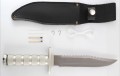 Noz-survivalowy-Fox-Outdoor-30cm + skorzany-przetrwania-lentus-militaria pokrowiec-3.jpg