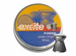 Śrut diabolo H&N Excite Plinking 4,5 mm 500 szt.