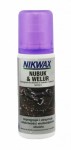 Nikwax NI-36 impregnat nubuk/welur spray 125 ml wodoodporny bezbarwny