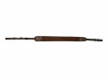 Pas-do-broni-Forsport-z-neoprenu-z-ladownica-PBN3-brazowy-lentus-militaria-1.jpg