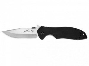 Nóż składany Kershaw Emerson 6034D2 elitarny prestiżowy