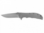 Nóż składany Kershaw Volt SS 3655 funkcjonalny EDC