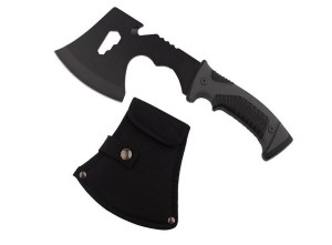 Toporek Siekiera Tomahawk N741 lekki poręczny pokrowiec